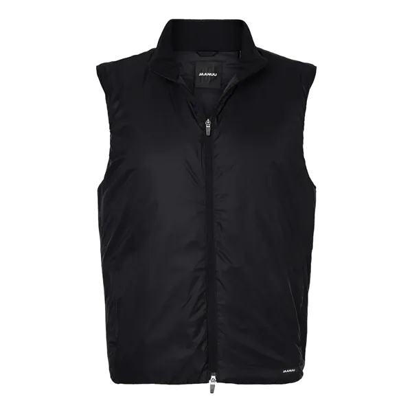 Custom Jaanuu Men's Phantom Insulated Vest