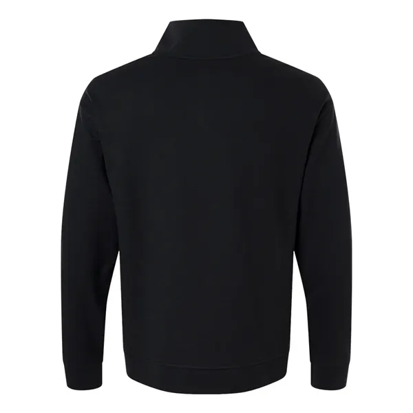 North End Men's Mantra Half-Zip Ottoman Pullover