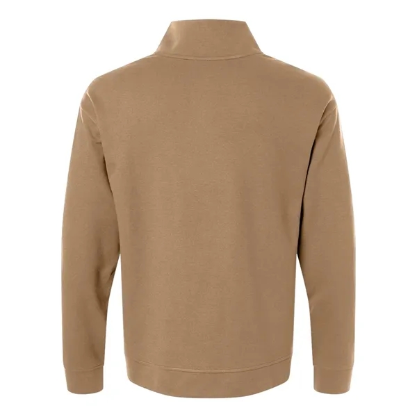 North End Men's Mantra Half-Zip Ottoman Pullover