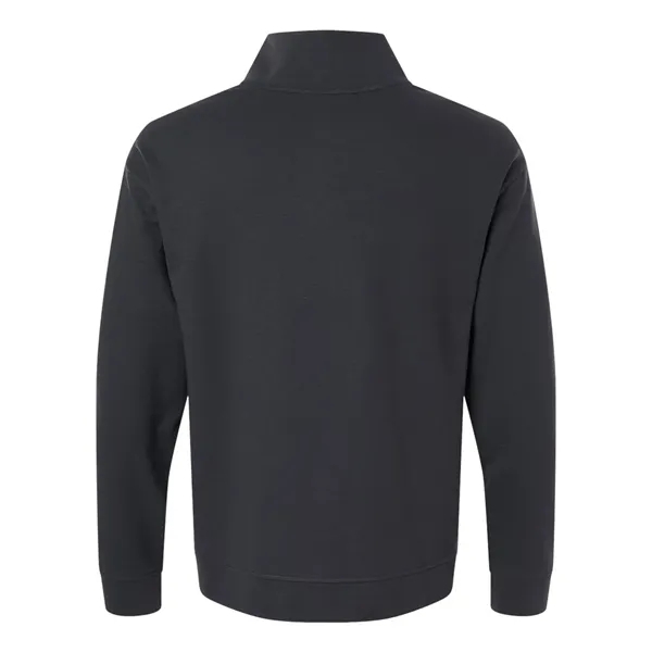 North End Men's Mantra Half-Zip Ottoman Pullover