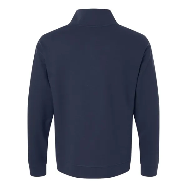 North End Men's Mantra Half-Zip Ottoman Pullover