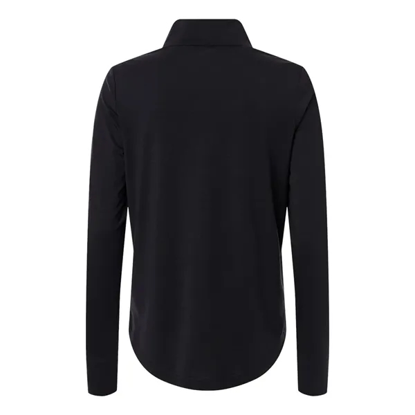 North End Women's JAQ Stretch Performance Quarter-Zip