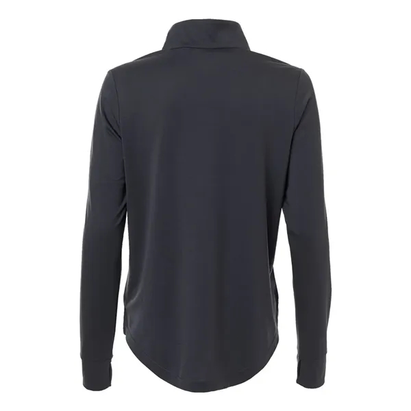 North End Women's JAQ Stretch Performance Quarter-Zip