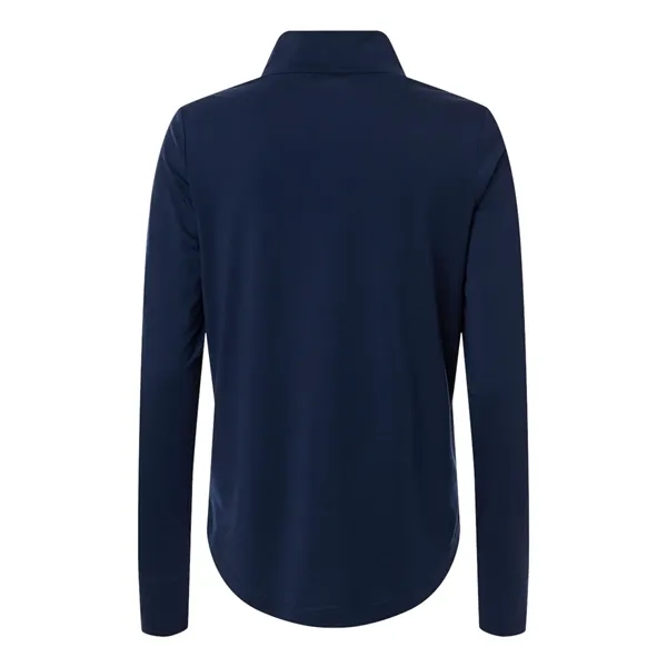 North End Women's JAQ Stretch Performance Quarter-Zip