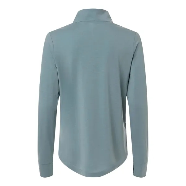 North End Women's JAQ Stretch Performance Quarter-Zip