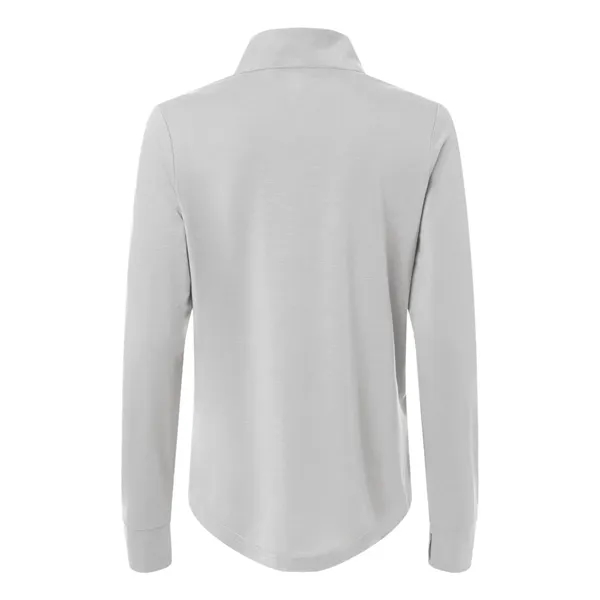 North End Women's JAQ Stretch Performance Quarter-Zip