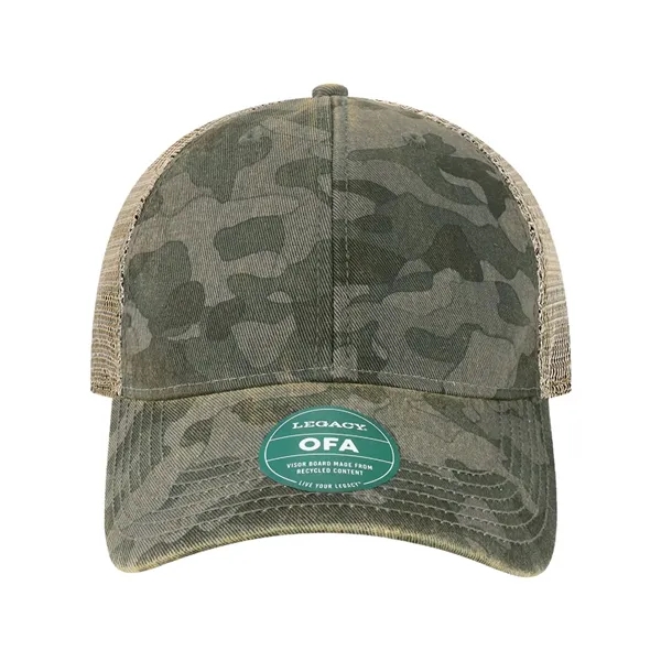 LEGACY Old Favorite Trucker Cap