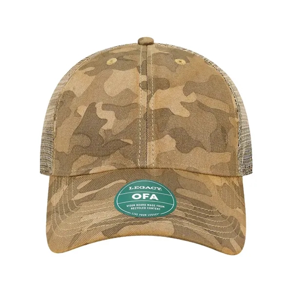 LEGACY Old Favorite Trucker Cap