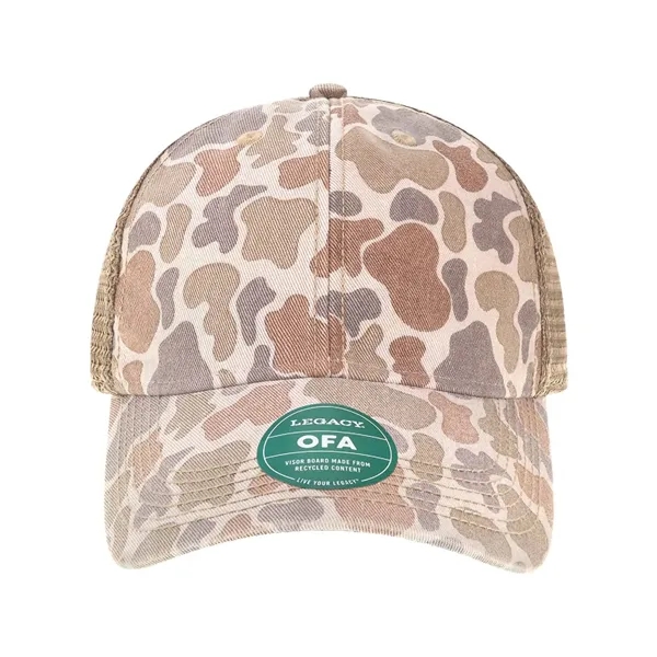 LEGACY Old Favorite Trucker Cap