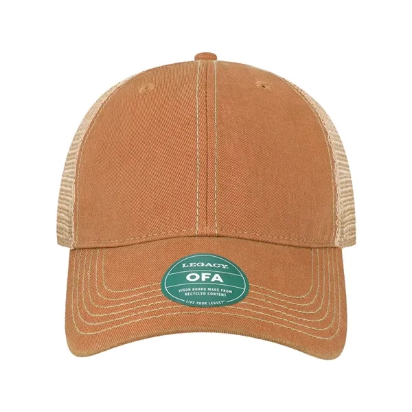 LEGACY Old Favorite Trucker Cap