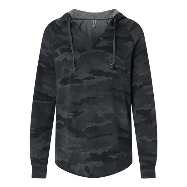Independent Trading Co. Women's Lightweight California Wa...