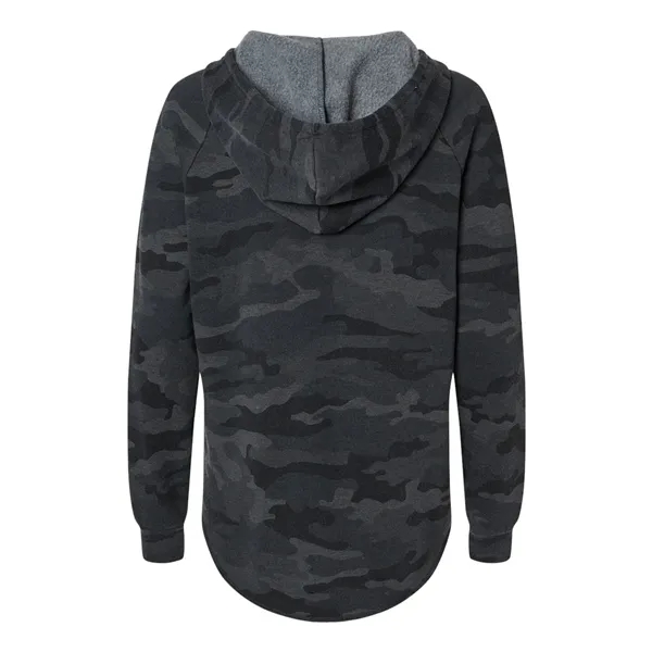 Independent Trading Co. Women's Lightweight California Wa...