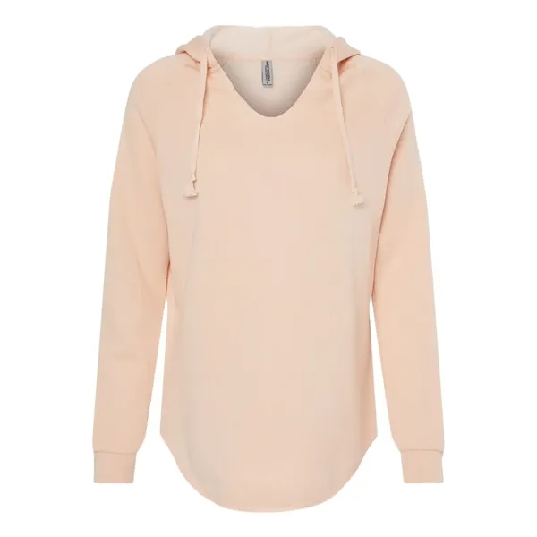 Independent Trading Co. Women's Lightweight California Wa...