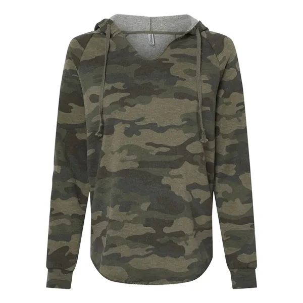 Independent Trading Co. Women's Lightweight California Wa...