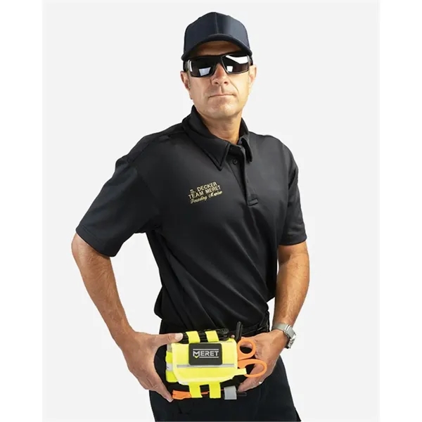 MERET EFAK™ PRO X High Viz Yellow Waist Pack