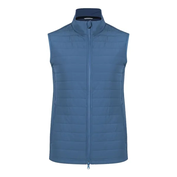 Swannies Men's Warren Vest