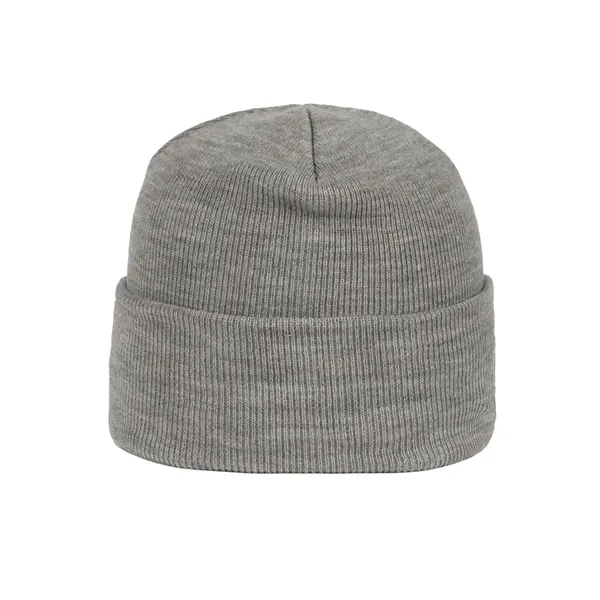 Custom Outdoor Cap Knit Beanie