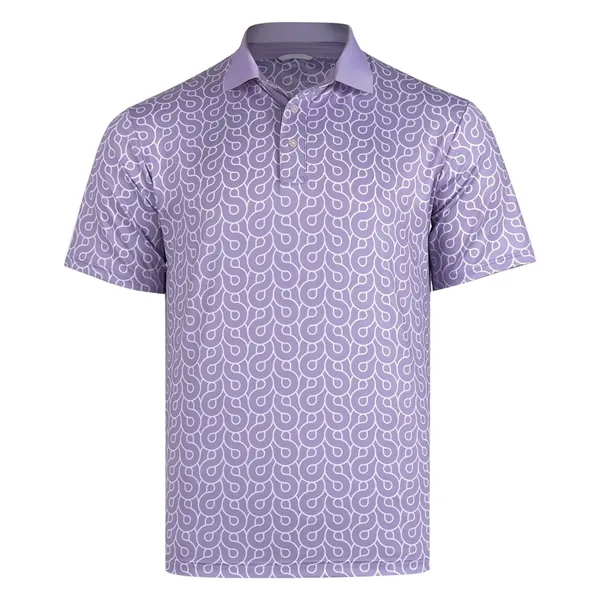 Swannies Men's Ryder Polo