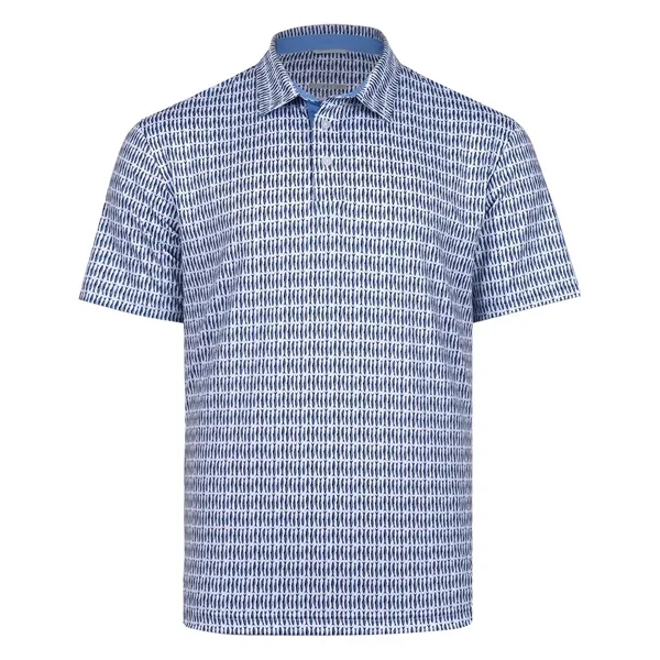 Swannies Men's Sardine Polo