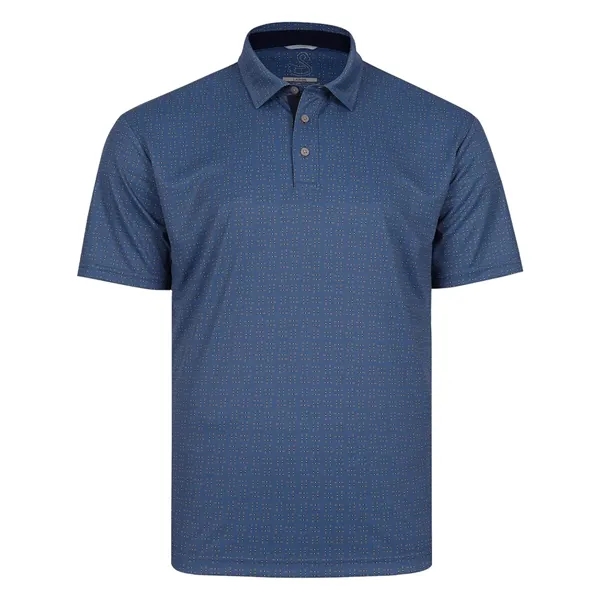 Swannies Men's Tee Polo