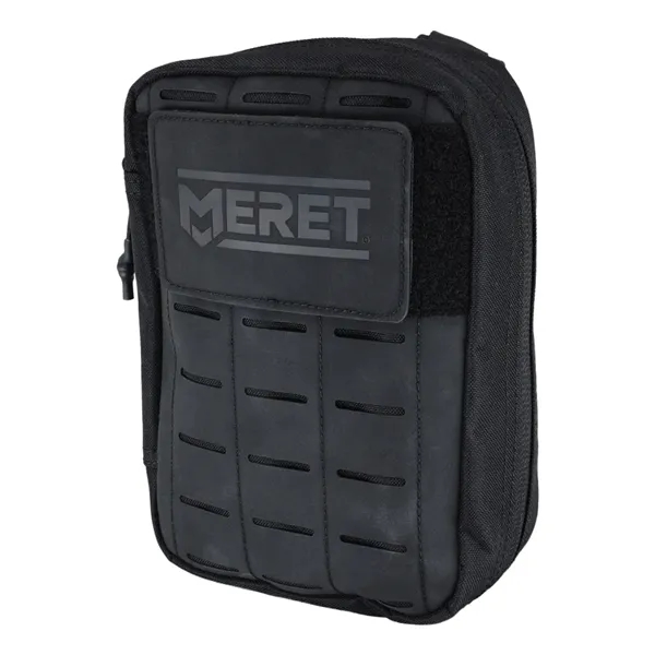 Custom MERET Medium Personal Response Black Pack