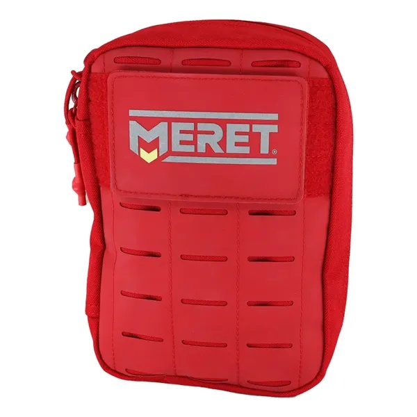Custom MERET Medium Personal Response Red Pack