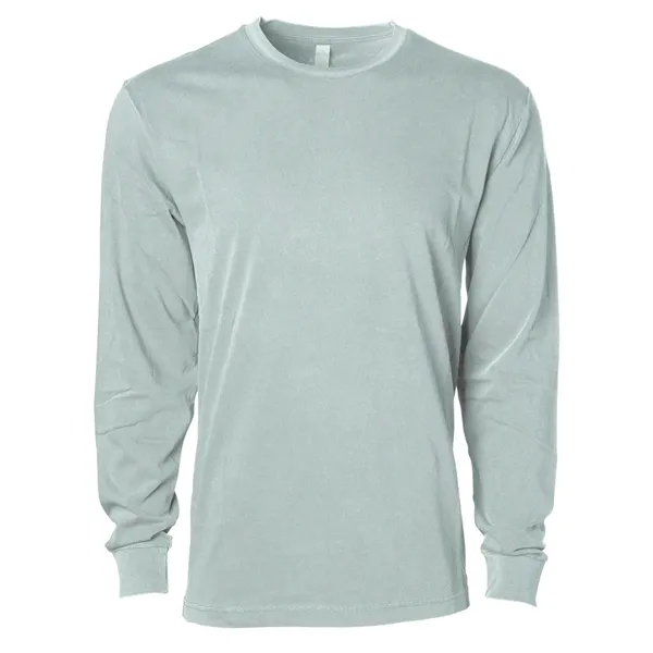 Independent Trading Co. Unisex Premium Long Sleeve T-Shirt