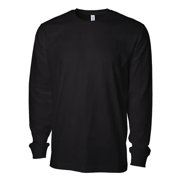 Custom Independent Trading Co. Unisex Premium Long Sleeve T-Shirt