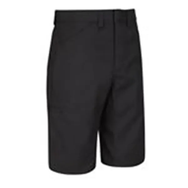 Red Kap Men's Extended Sizes Lightweight Crew Shorts