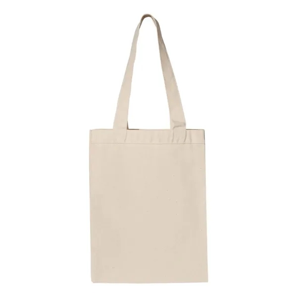 Q-Tees 12L Gussetted Shopping Bag