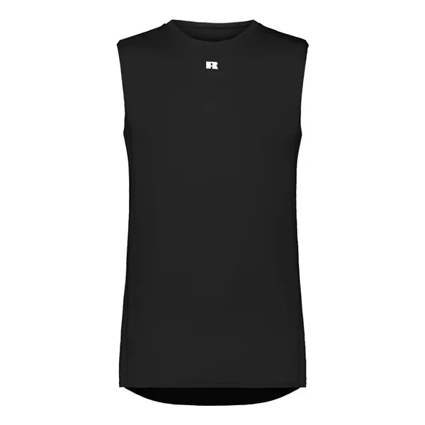 Russell Athletic Unisex CoolCore® Compression Tank Top