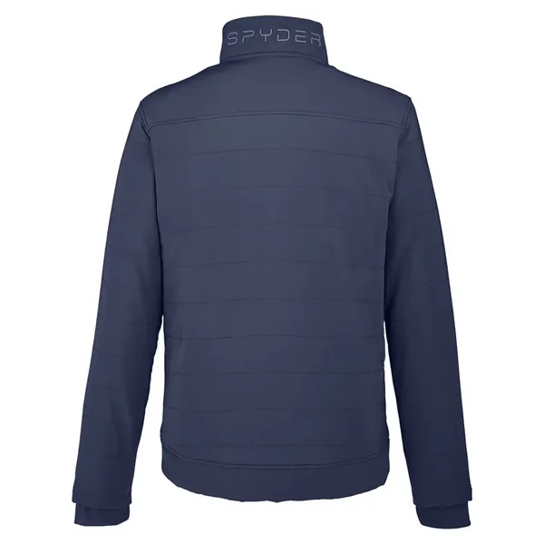 Spyder Men's Axis Insulated Jacket