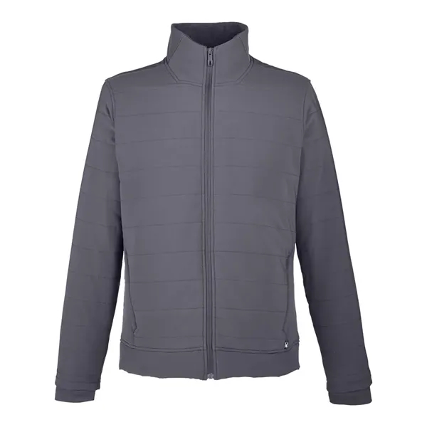 Spyder Men's Axis Insulated Jacket