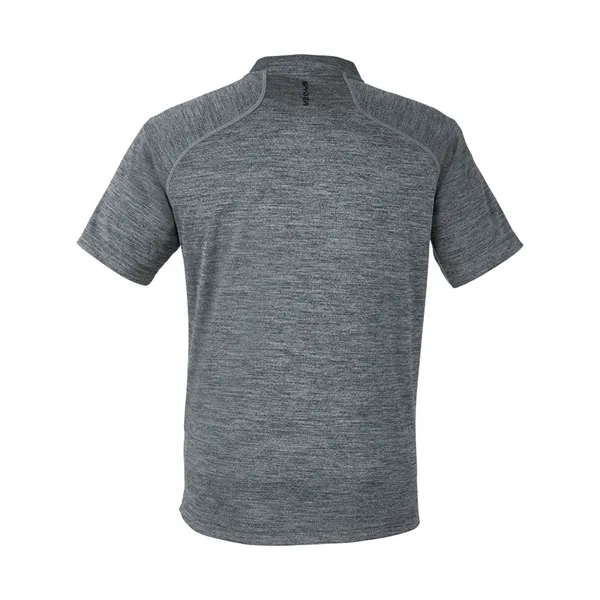 Spyder Men's Mission Blade Collar Polo