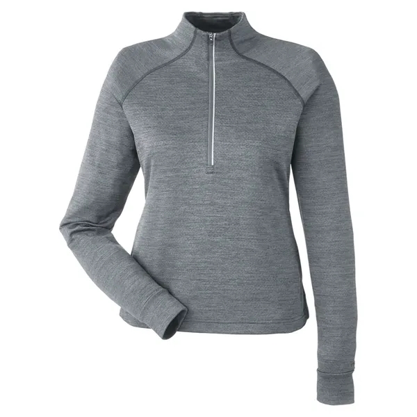 Spyder Women's Mission Half-Zip Pullover