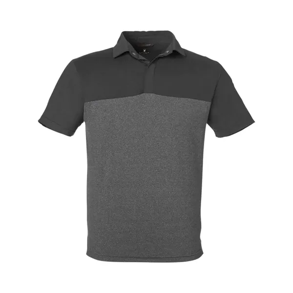 Spyder Men's Spyre Flex Colorblock Polo
