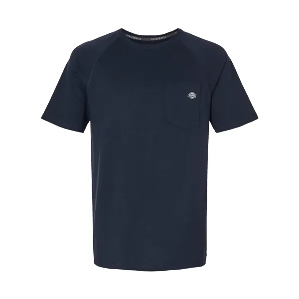 Dickies Men's Performance Cooling T-Shirt
