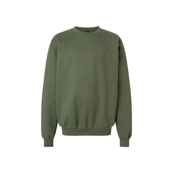 Gildan Youth Softstyle® Midweight Crewneck Sweatshirt