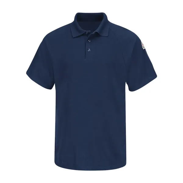 Bulwark Men's CoolTouch®2 Classic Polo