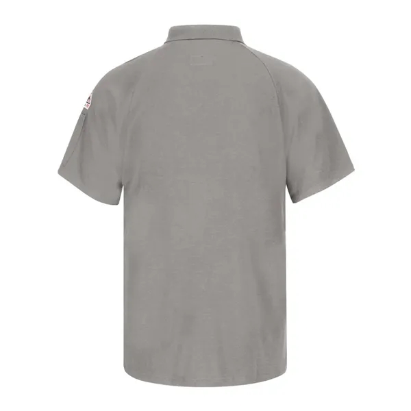 Bulwark Men's CoolTouch®2 Classic Polo