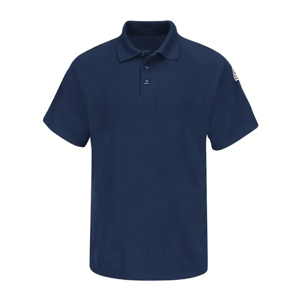 Bulwark Men's CoolTouch®2 Classic Polo