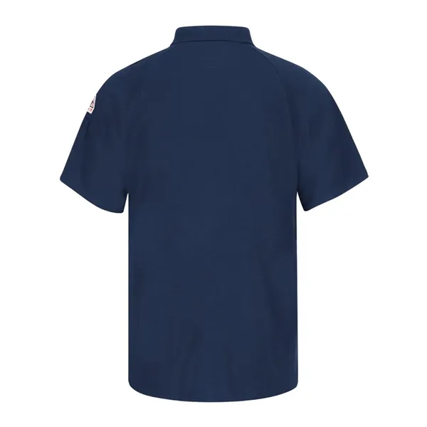 Bulwark Men's CoolTouch®2 Classic Polo
