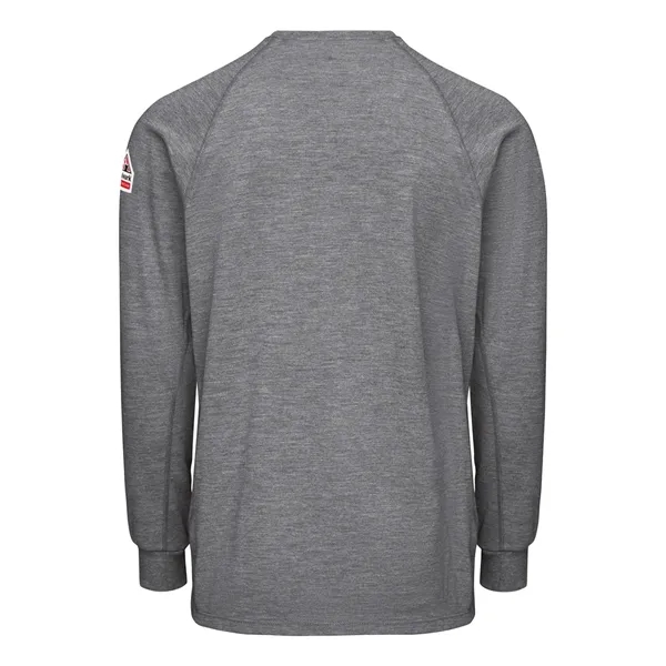 Bulwark Men's Long Sleeve Performance T-Shirt - CoolTouch®2