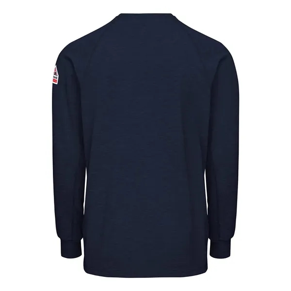 Bulwark Men's Long Sleeve Performance T-Shirt - CoolTouch®2
