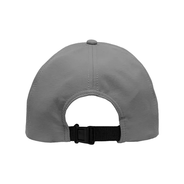 Sportsman Five-Panel Ripstop Cap