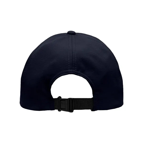 Sportsman Five-Panel Ripstop Cap
