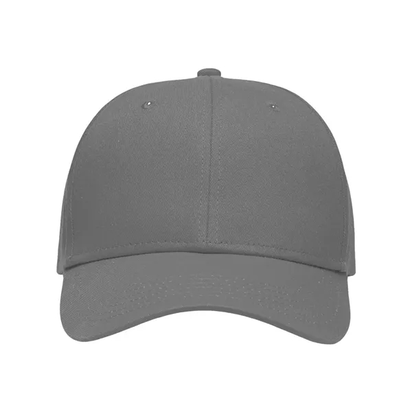 Sportsman Lo-Pro Solid Traditional Cap