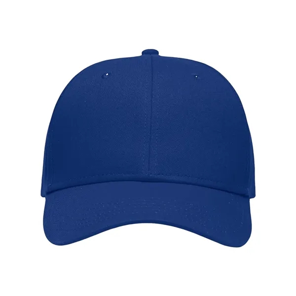 Sportsman Lo-Pro Solid Traditional Cap