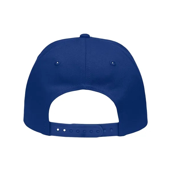 Sportsman Lo-Pro Solid Traditional Cap