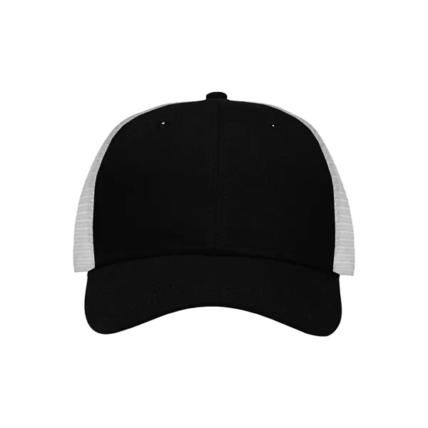 Sportsman Traditional Lo-Pro Mesh Back Trucker Fit Cap